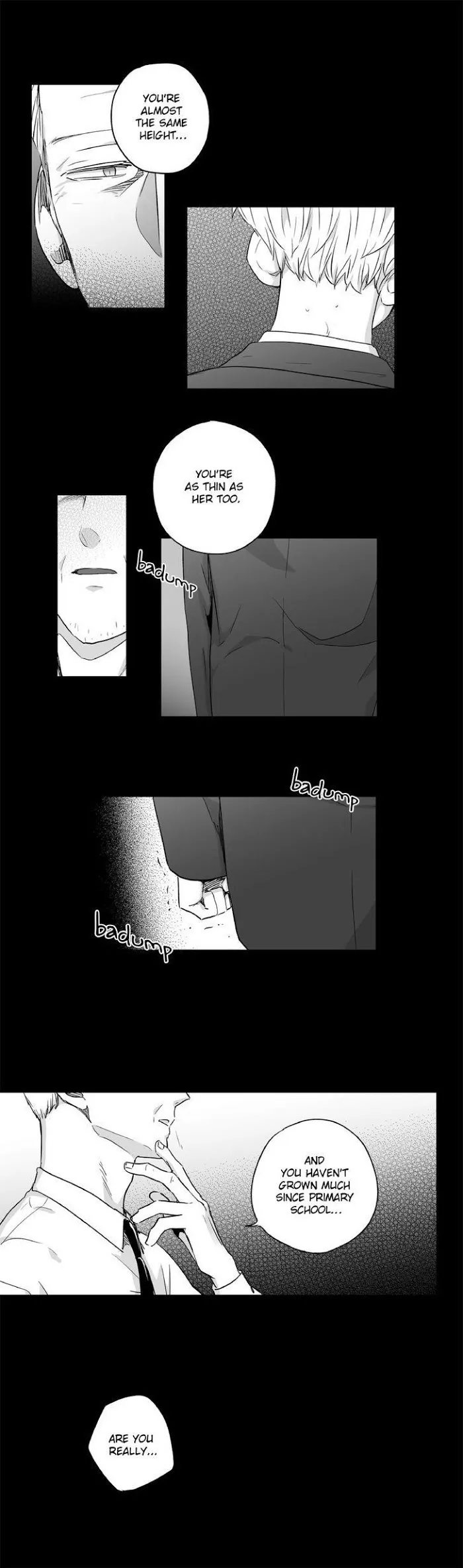 Love Is An Illusion - Chapter 30 Page 9