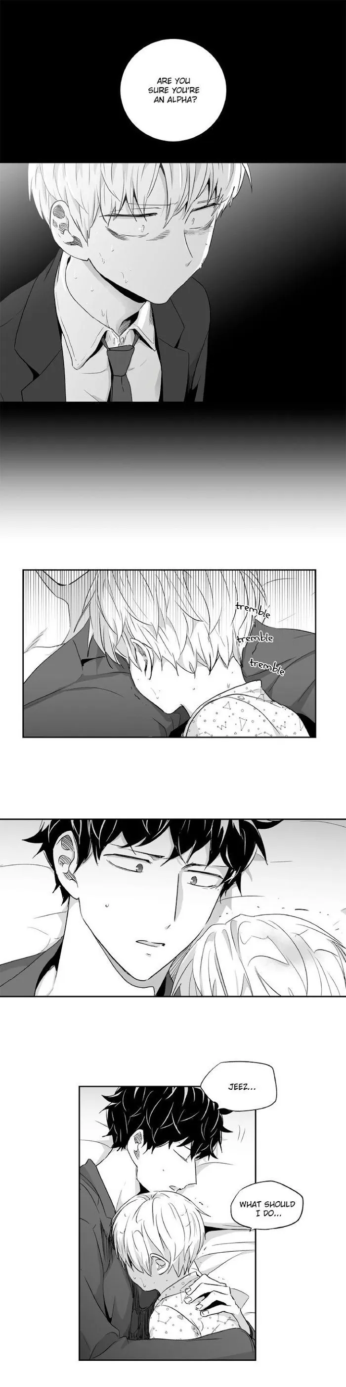 Love Is An Illusion - Chapter 30 Page 10