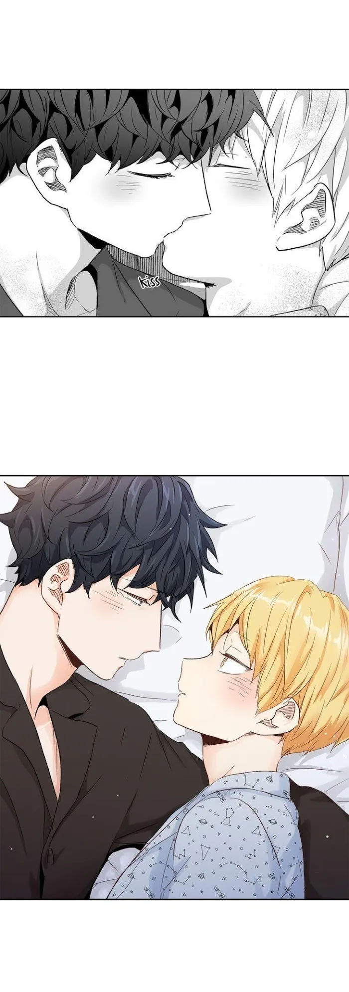 Love Is An Illusion - Chapter 30 Page 14