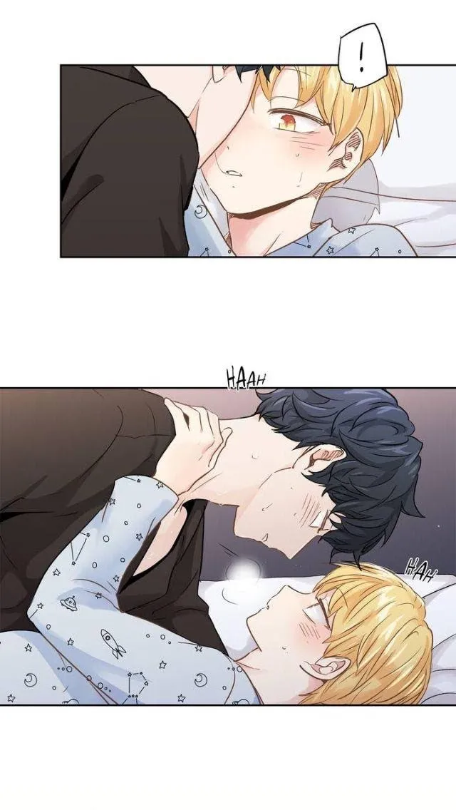 Love Is An Illusion - Chapter 31 Page 8