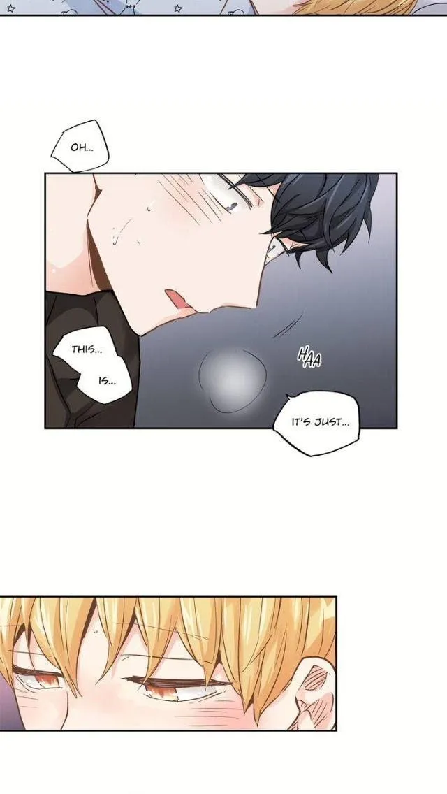 Love Is An Illusion - Chapter 31 Page 9