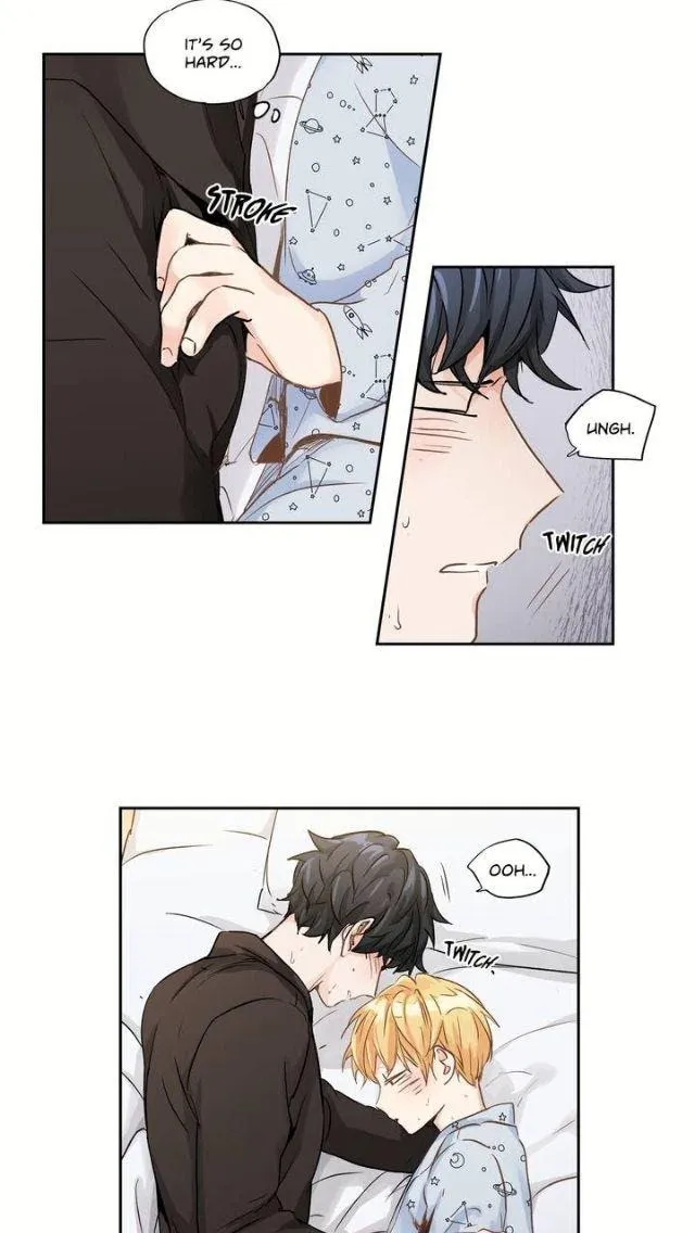 Love Is An Illusion - Chapter 31 Page 10