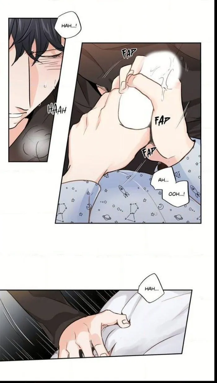 Love Is An Illusion - Chapter 31 Page 12
