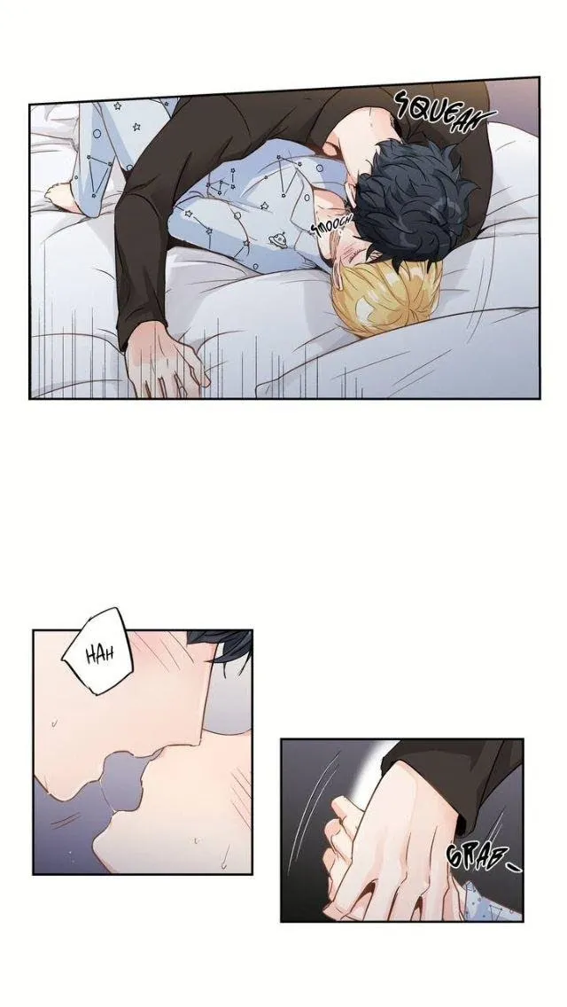 Love Is An Illusion - Chapter 31 Page 13