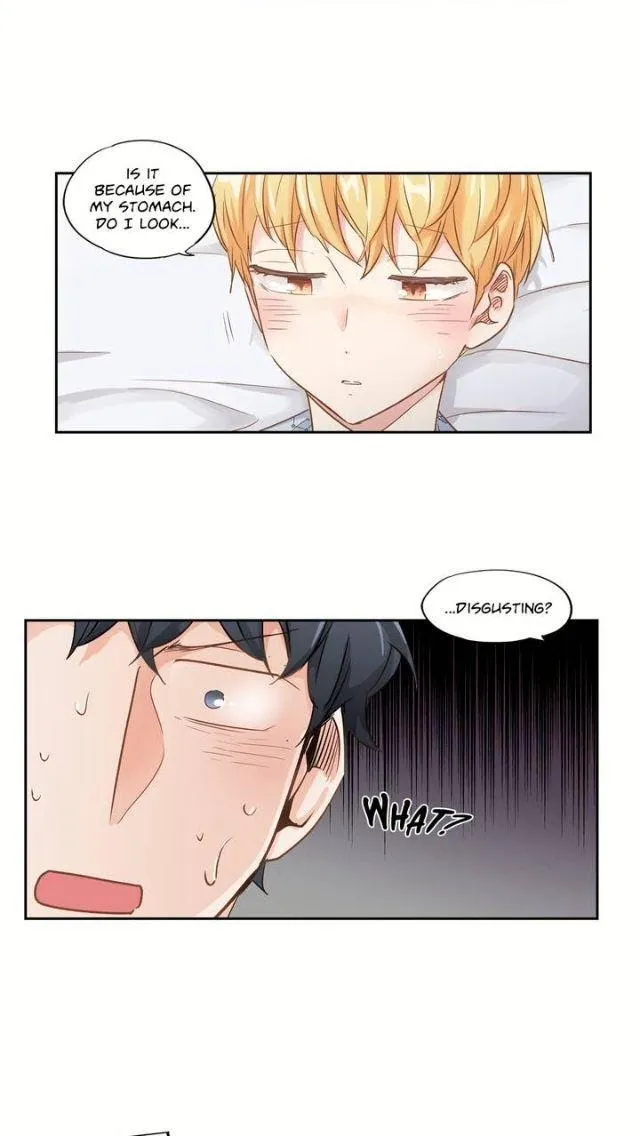 Love Is An Illusion - Chapter 31 Page 15