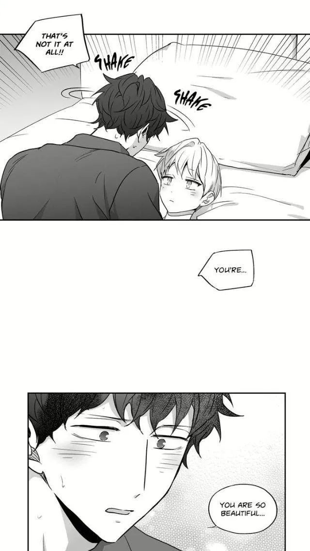 Love Is An Illusion - Chapter 31 Page 16