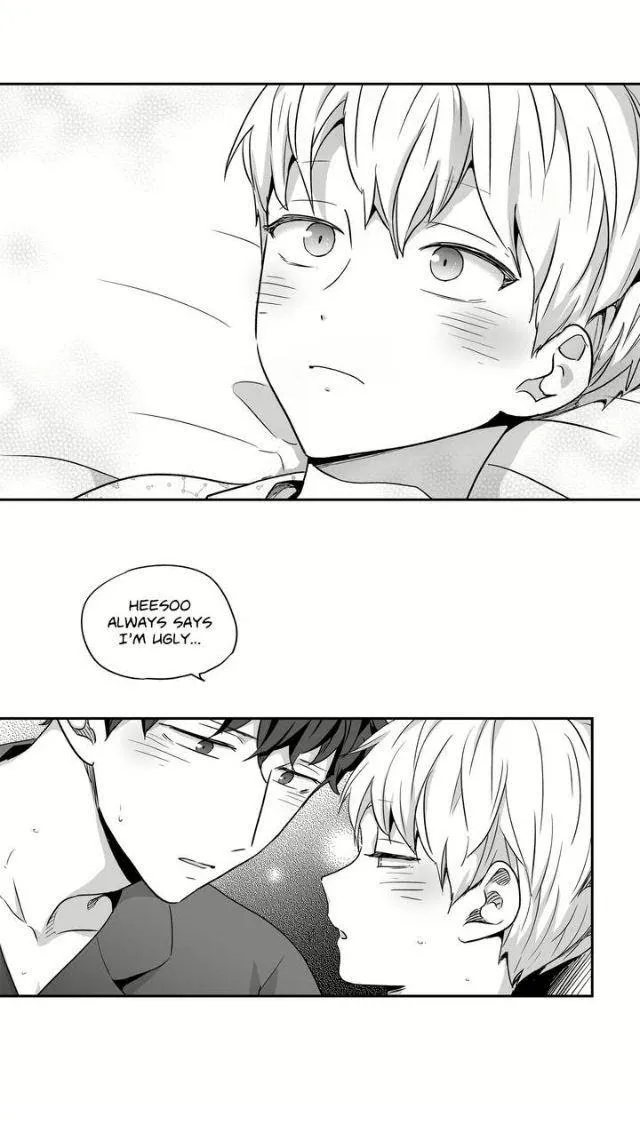 Love Is An Illusion - Chapter 31 Page 17