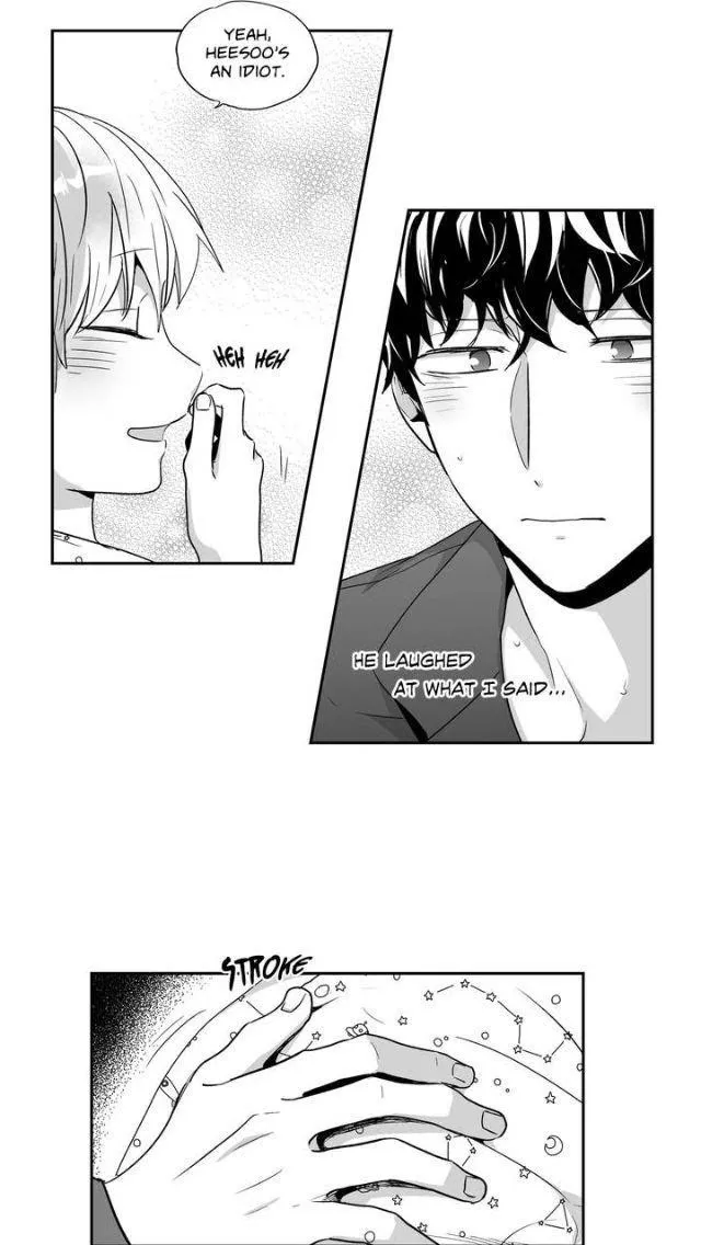Love Is An Illusion - Chapter 31 Page 19
