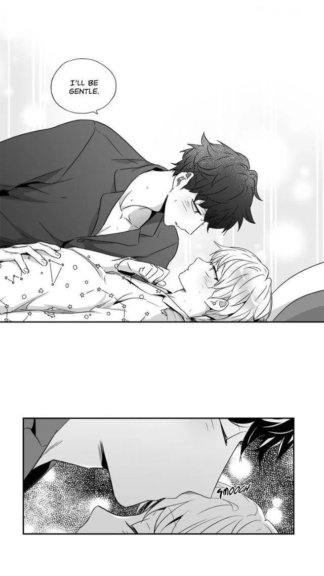 Love Is An Illusion - Chapter 31 Page 20