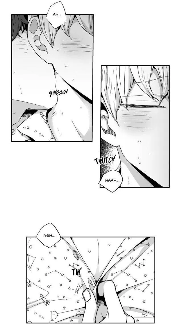 Love Is An Illusion - Chapter 31 Page 21