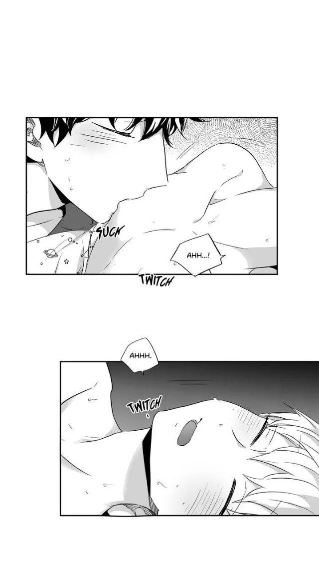 Love Is An Illusion - Chapter 31 Page 22