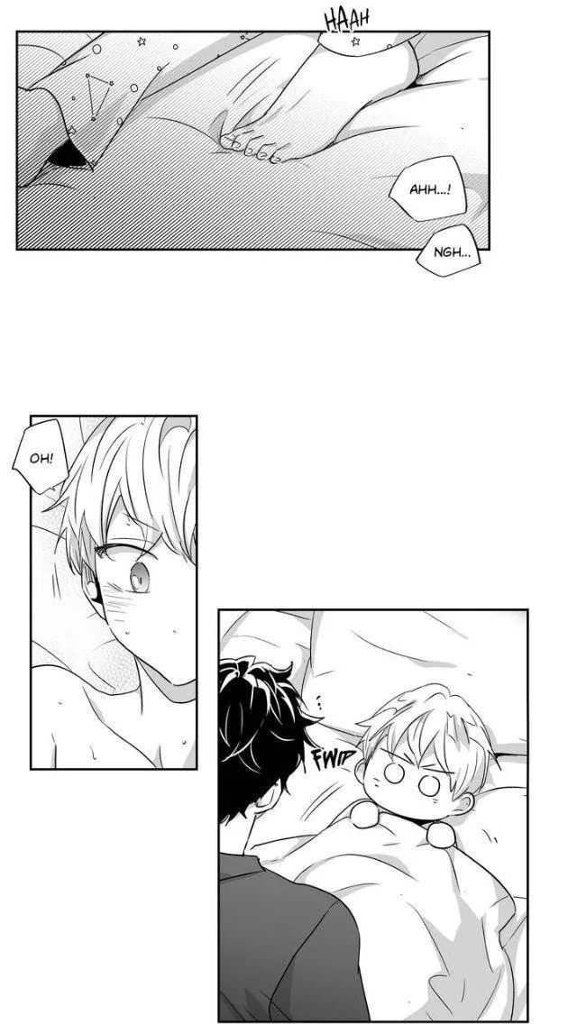 Love Is An Illusion - Chapter 31 Page 23