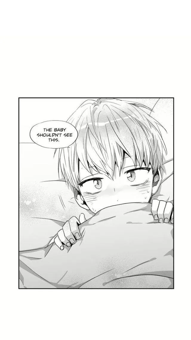 Love Is An Illusion - Chapter 31 Page 24