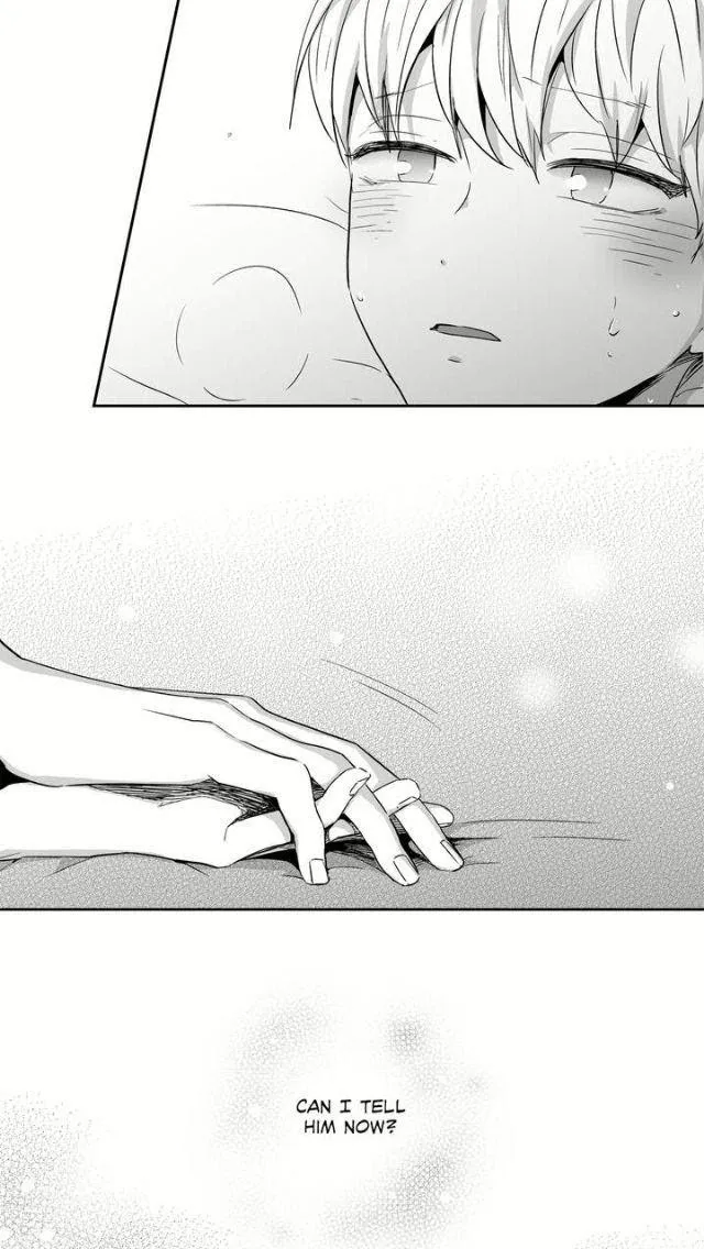 Love Is An Illusion - Chapter 31 Page 27