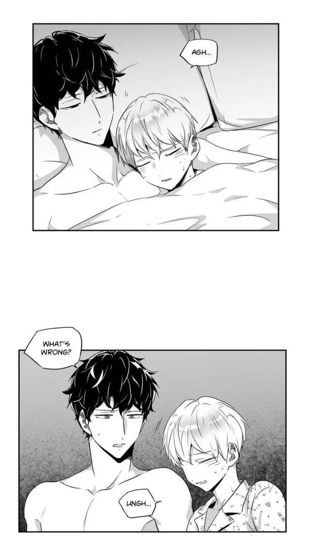 Love Is An Illusion - Chapter 31 Page 30