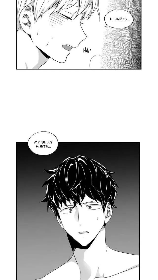 Love Is An Illusion - Chapter 31 Page 31