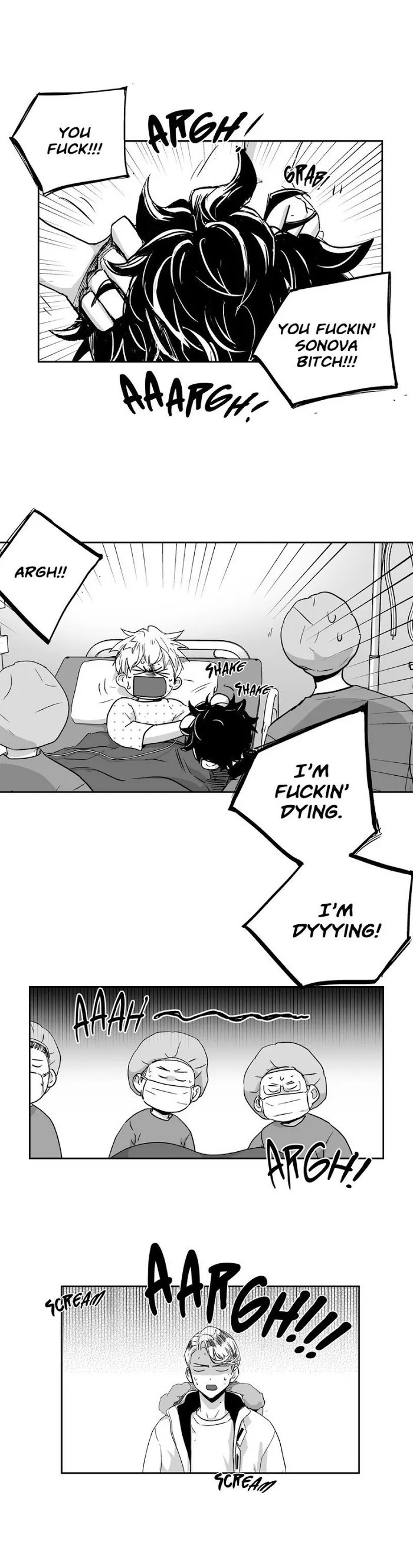 Love Is An Illusion - Chapter 32 Page 4