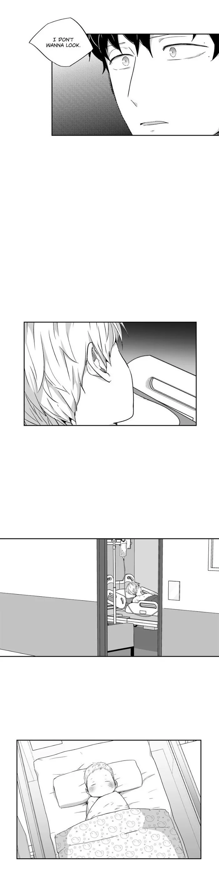 Love Is An Illusion - Chapter 32 Page 9