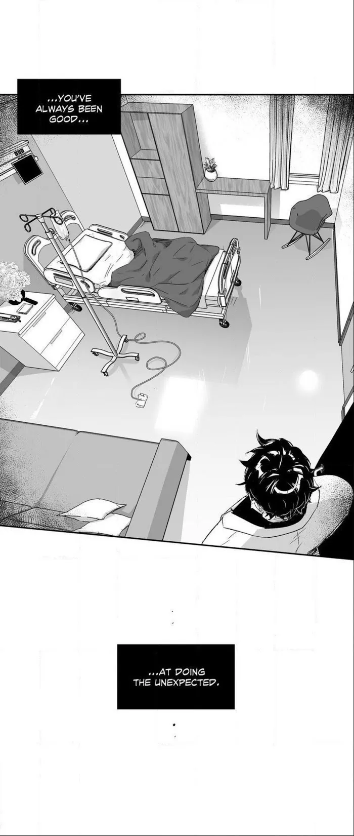 Love Is An Illusion - Chapter 32 Page 16