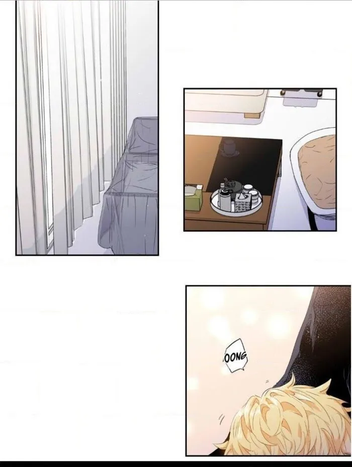 Love Is An Illusion - Chapter 33 Page 3