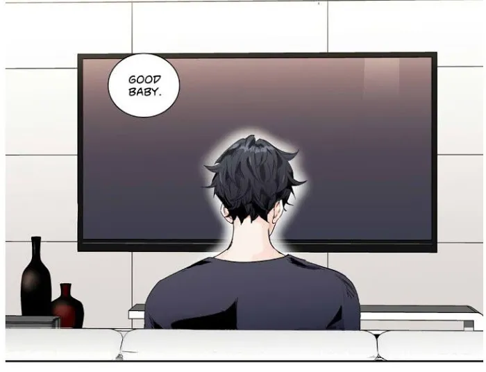 Love Is An Illusion - Chapter 33 Page 4