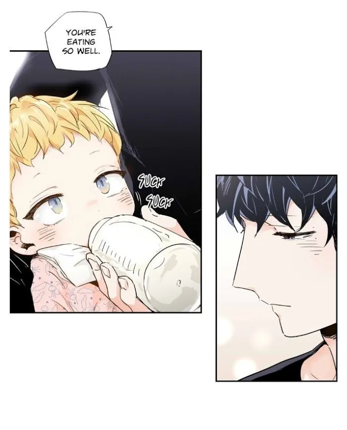 Love Is An Illusion - Chapter 33 Page 5