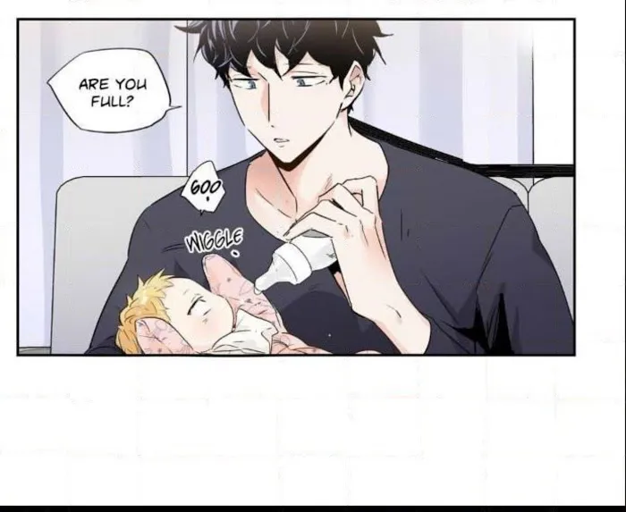 Love Is An Illusion - Chapter 33 Page 6