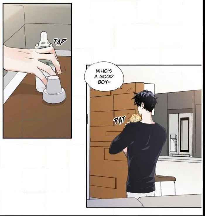 Love Is An Illusion - Chapter 33 Page 7