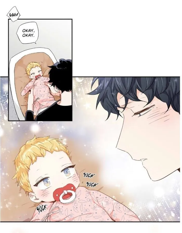 Love Is An Illusion - Chapter 33 Page 9