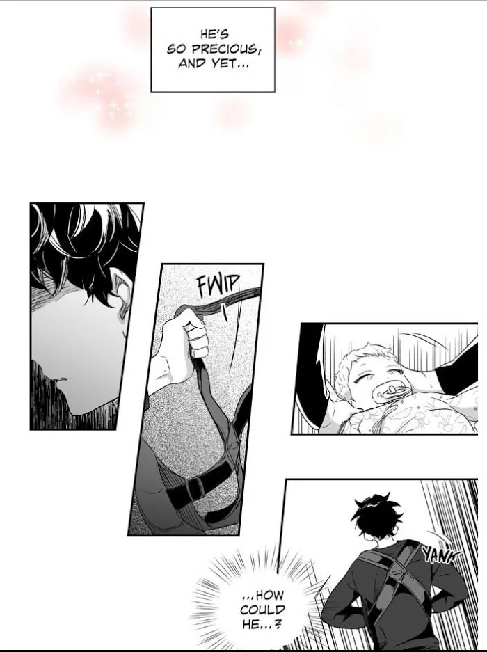 Love Is An Illusion - Chapter 33 Page 10