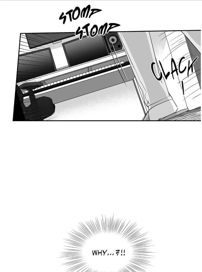 Love Is An Illusion - Chapter 33 Page 11