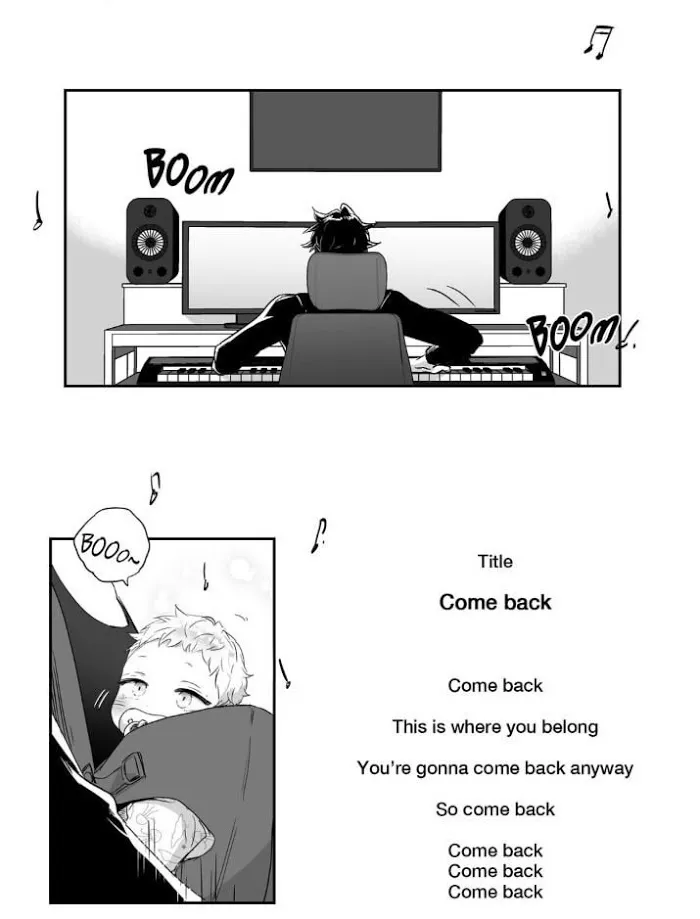 Love Is An Illusion - Chapter 33 Page 13