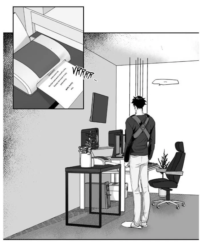 Love Is An Illusion - Chapter 33 Page 14