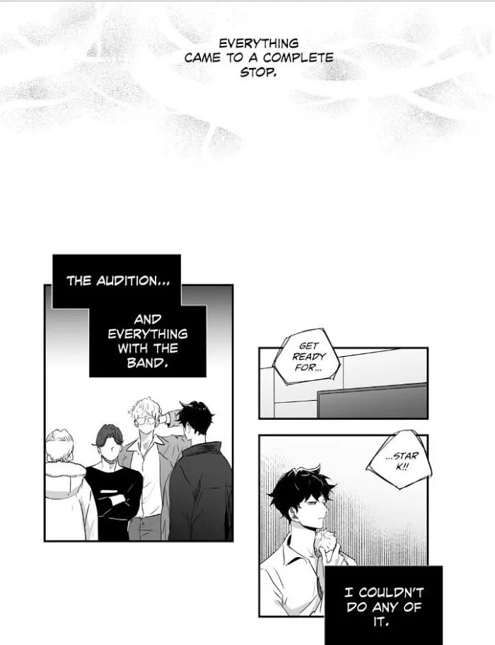 Love Is An Illusion - Chapter 33 Page 17