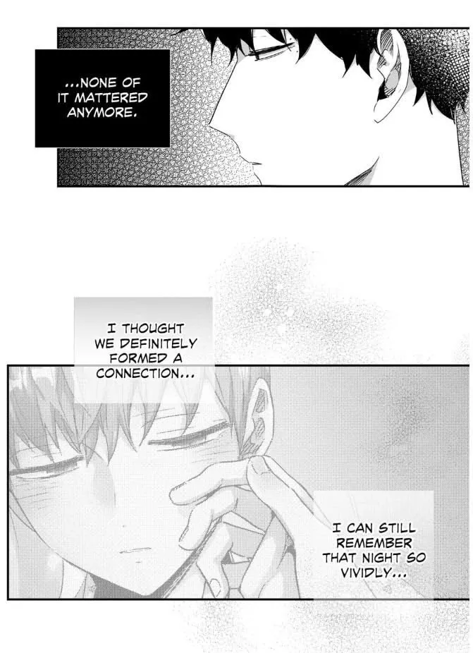 Love Is An Illusion - Chapter 33 Page 18