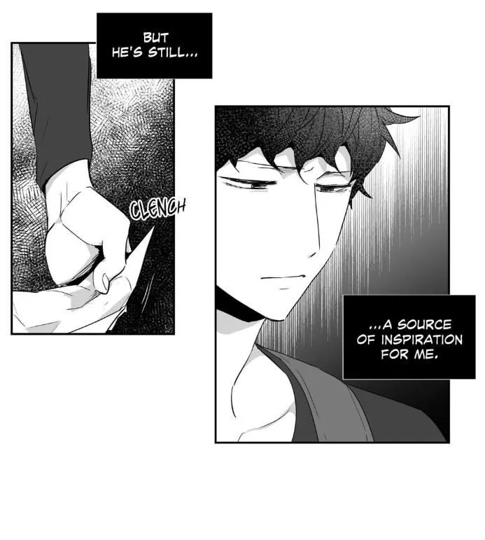 Love Is An Illusion - Chapter 33 Page 21