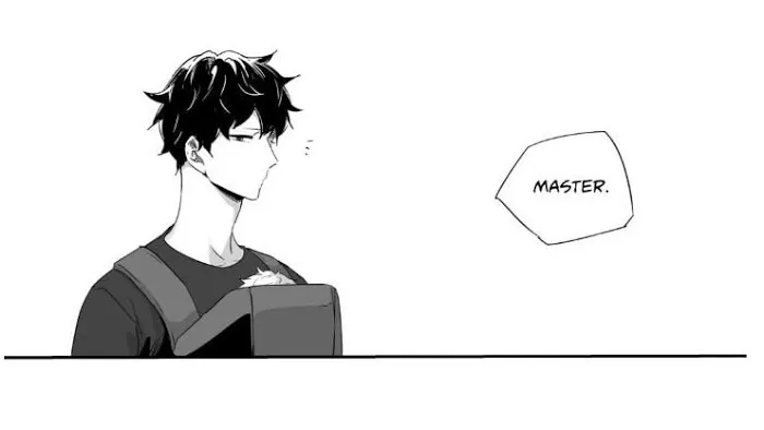 Love Is An Illusion - Chapter 33 Page 22