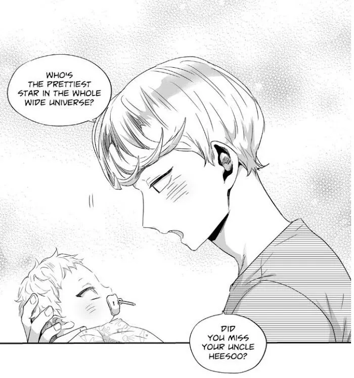 Love Is An Illusion - Chapter 33 Page 25