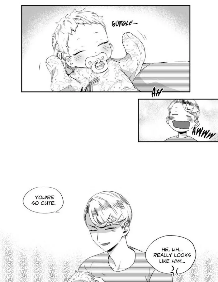 Love Is An Illusion - Chapter 33 Page 26