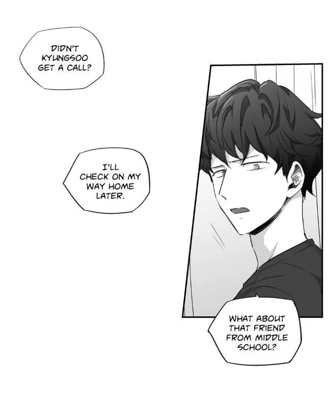 Love Is An Illusion - Chapter 33 Page 28