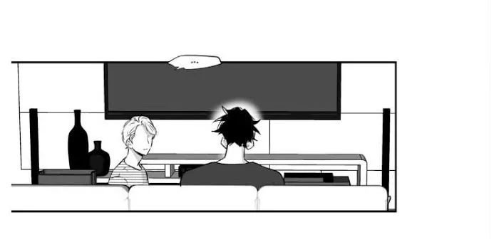 Love Is An Illusion - Chapter 33 Page 34