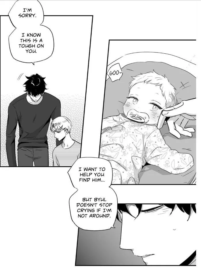 Love Is An Illusion - Chapter 33 Page 35
