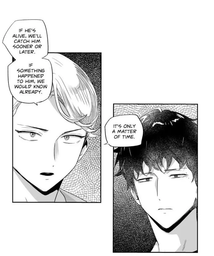 Love Is An Illusion - Chapter 33 Page 37