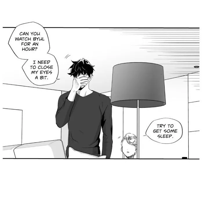 Love Is An Illusion - Chapter 33 Page 39