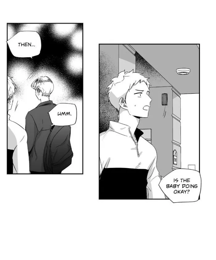 Love Is An Illusion - Chapter 33 Page 45