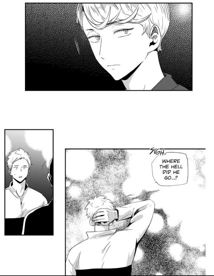 Love Is An Illusion - Chapter 33 Page 46