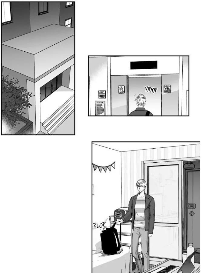 Love Is An Illusion - Chapter 33 Page 47
