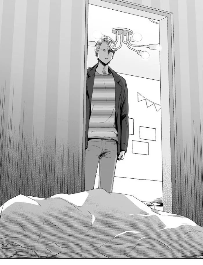Love Is An Illusion - Chapter 33 Page 50