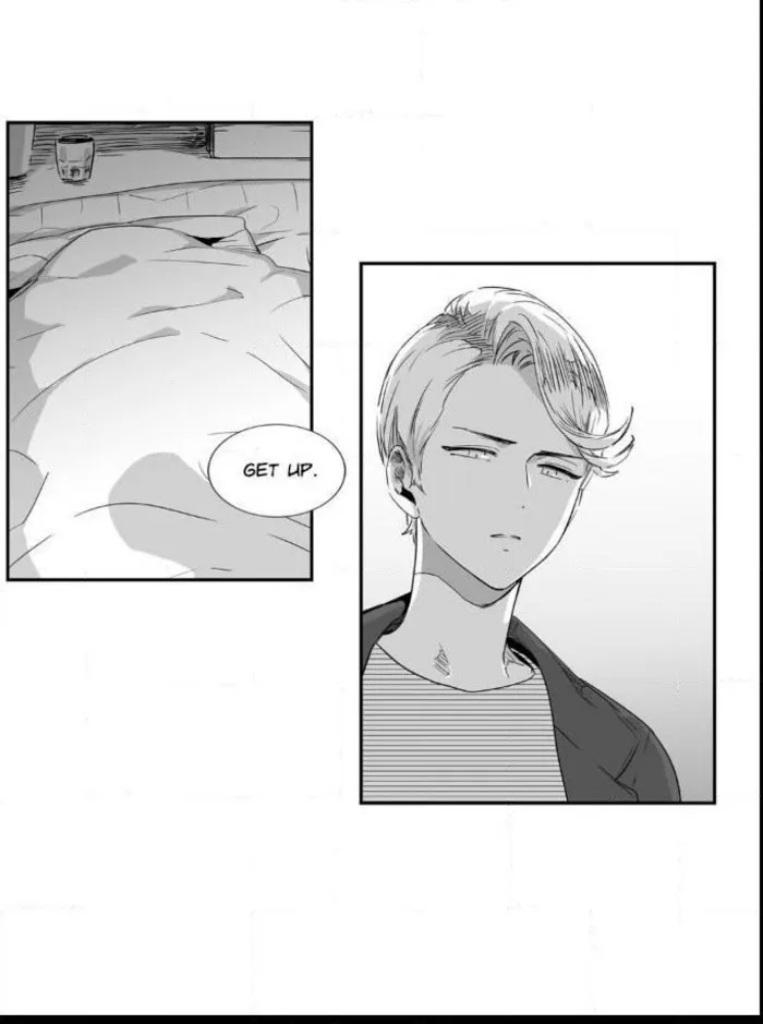 Love Is An Illusion - Chapter 33 Page 51