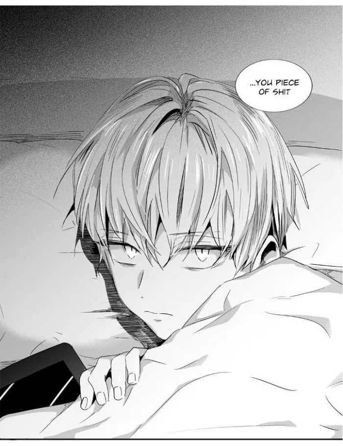 Love Is An Illusion - Chapter 33 Page 52
